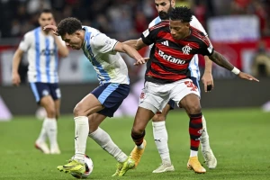 Flamengo zakazao veliko finale sa Pari Sen Žermenom